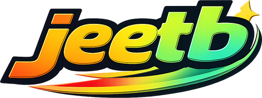 jeetb হোমপেজ লোগো